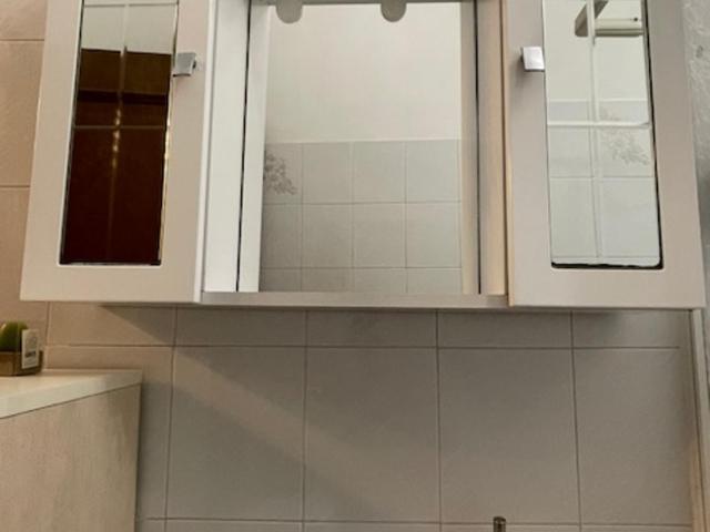 Casa con Giardino a Roma, 2 Camere, Ideale per Famiglie, 15 minuti dal Colosseo, 5 minuti da Mirti - Appartement 2 Chambres - 32