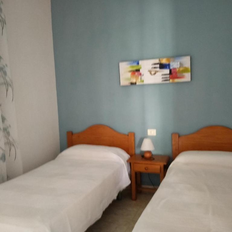 TAJINASTE - Apartamento de 1 dormitorio - 8