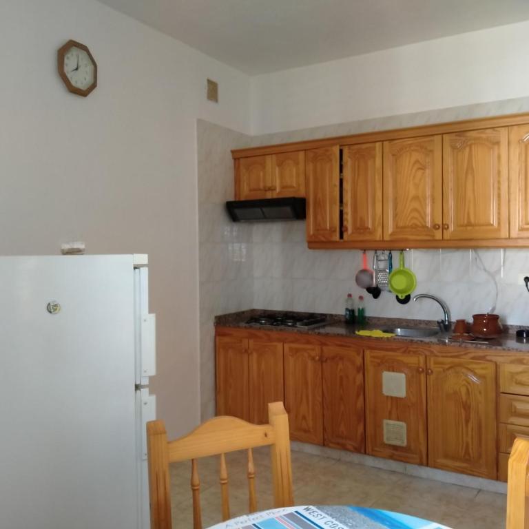 TAJINASTE - Apartamento de 1 dormitorio - 4