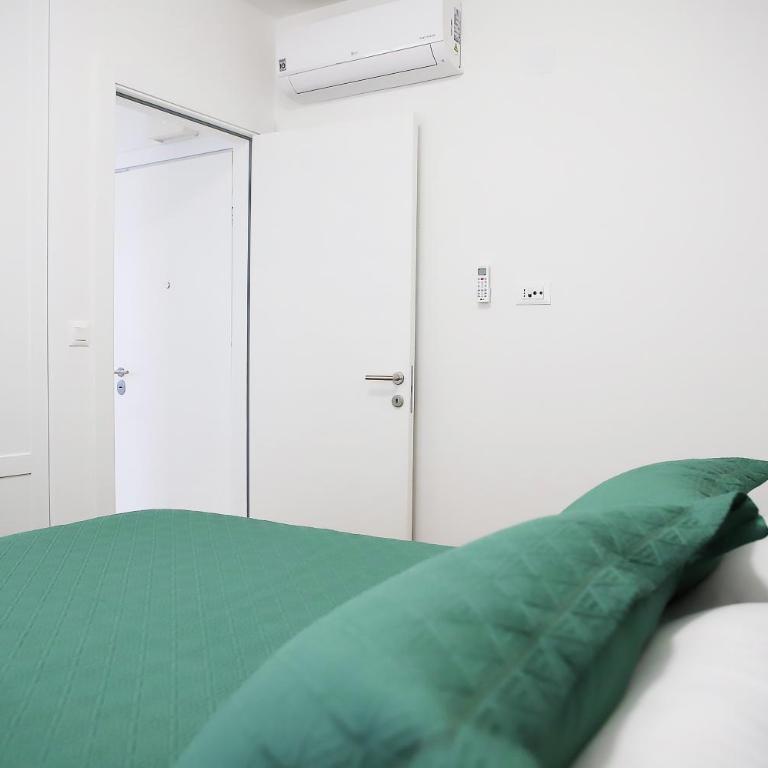 Adriatic bliss - Apartman sa 1 Spavaćom Sobom - 9