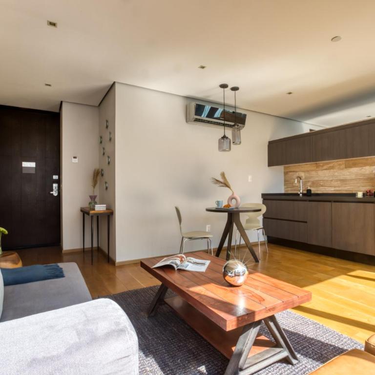 AR 218 Hotel by ULIV - Suite Superior - 2