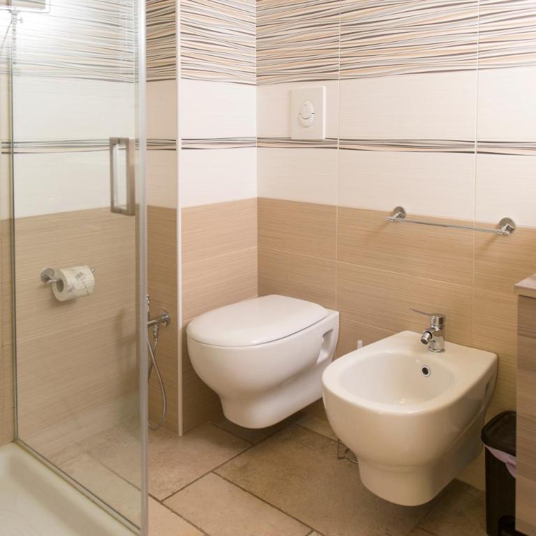 La Perla del Mare - Suite with Terrace - 28