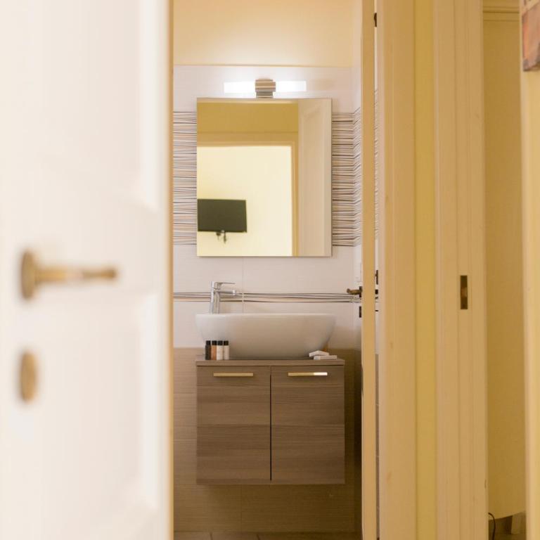 La Perla del Mare - Suite with Terrace - 32
