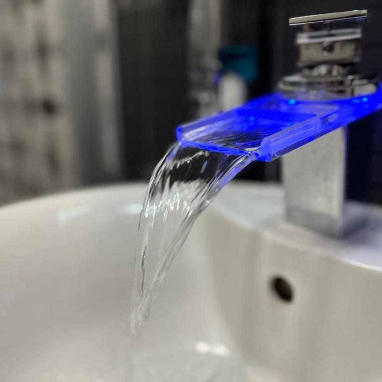 Urban Escape - Apartman sa 1 Spavaćom Sobom - 34