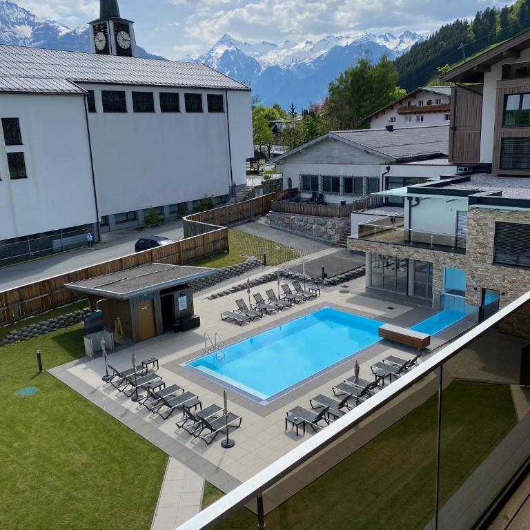Spa Apartments - next to AreitXpress Liftstation - Apartment auf 2 Ebenen – Top 521 - 3