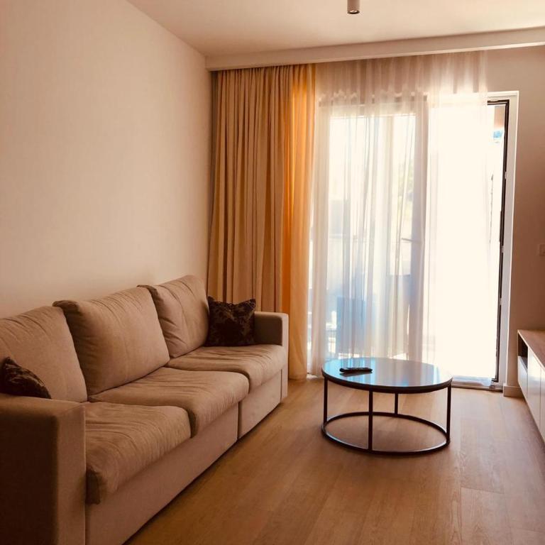 DH Horizon Residences - Apartman sa 1 Spavaćom Sobom - 2