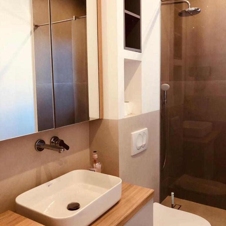 DH Horizon Residences - Apartman sa 1 Spavaćom Sobom - 15