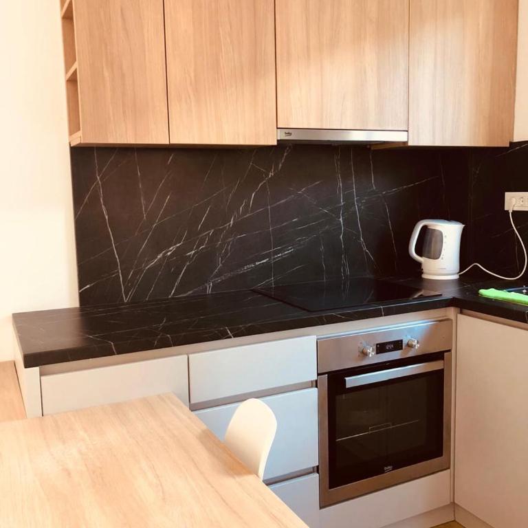 DH Horizon Residences - Apartman sa 1 Spavaćom Sobom - 5