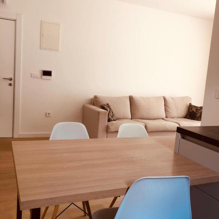 DH Horizon Residences - Apartman sa 1 Spavaćom Sobom - 7