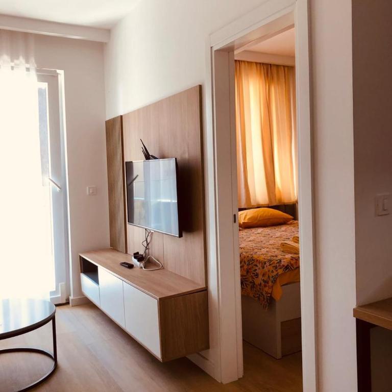 DH Horizon Residences - Apartman sa 1 Spavaćom Sobom - 17