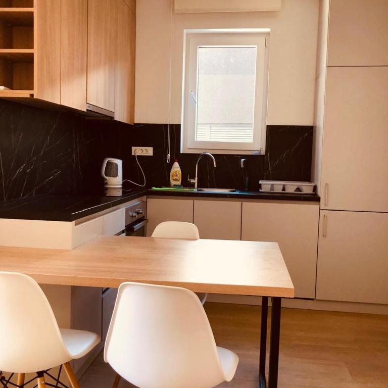 DH Horizon Residences - Apartman sa 1 Spavaćom Sobom - 4