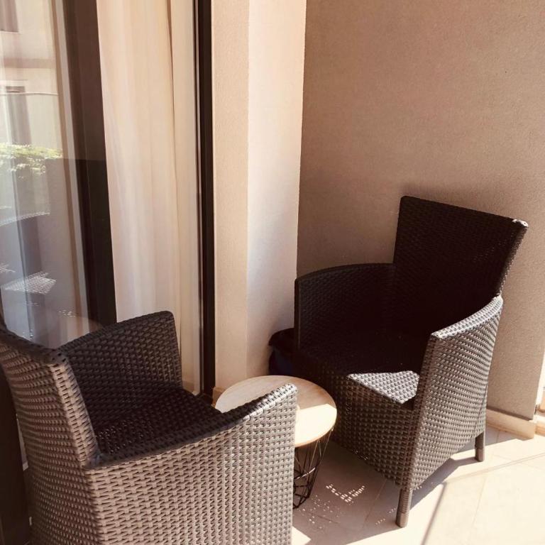 DH Horizon Residences - Apartman sa 1 Spavaćom Sobom - 21