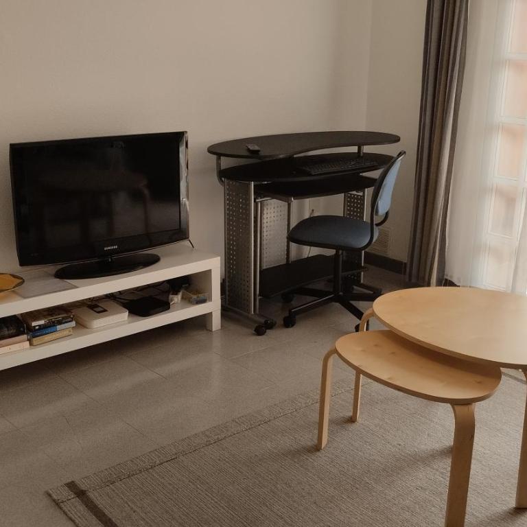 Almichara - Apartamento de 1 dormitorio - 5