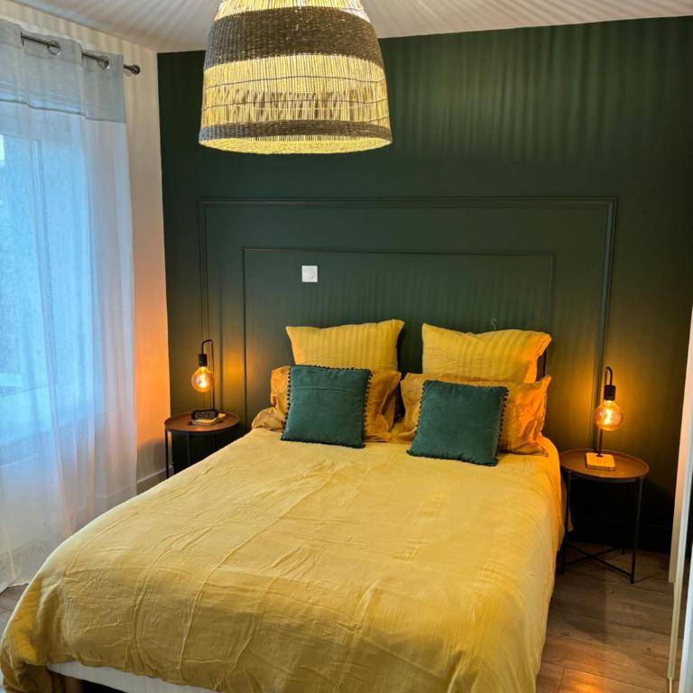 L'esprit du quai - Appartement 1 Chambre - 3