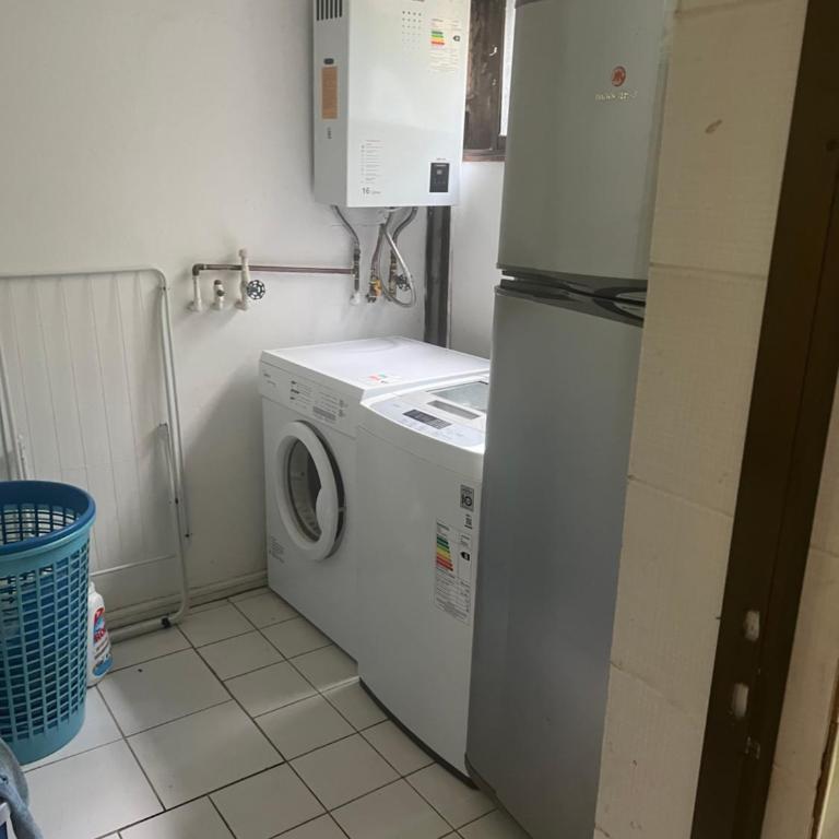 Departamento en Pucón Familiar para 7 personas vista Volcán Villarrica 4 dormitorios 3 baños - Apartamento de 1 dormitorio - 15
