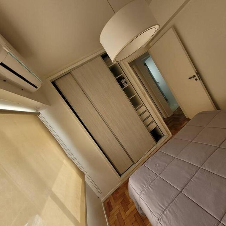 Palermo Canitas Depto Familiar de 2 Habitaciones - Apartamento de 2 dormitorios - 4