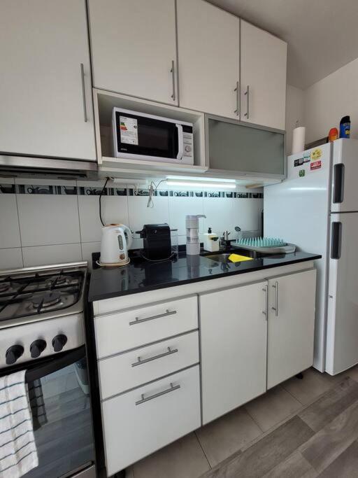 Palermo Canitas Depto Familiar de 2 Habitaciones - Apartamento de 2 dormitorios - 9