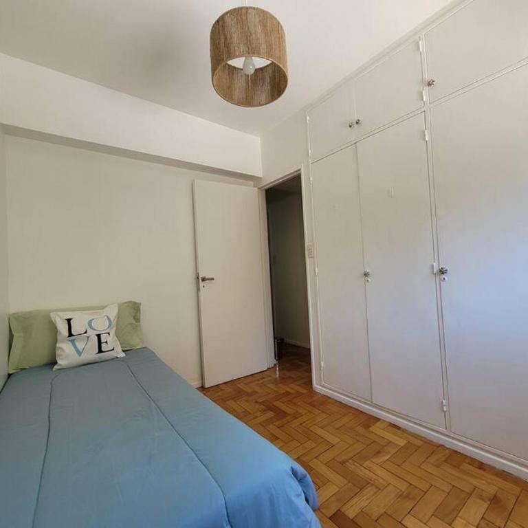 Palermo Canitas Depto Familiar de 2 Habitaciones - Apartamento de 2 dormitorios - 12