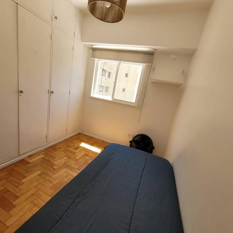 Palermo Canitas Depto Familiar de 2 Habitaciones - Apartamento de 2 dormitorios - 14