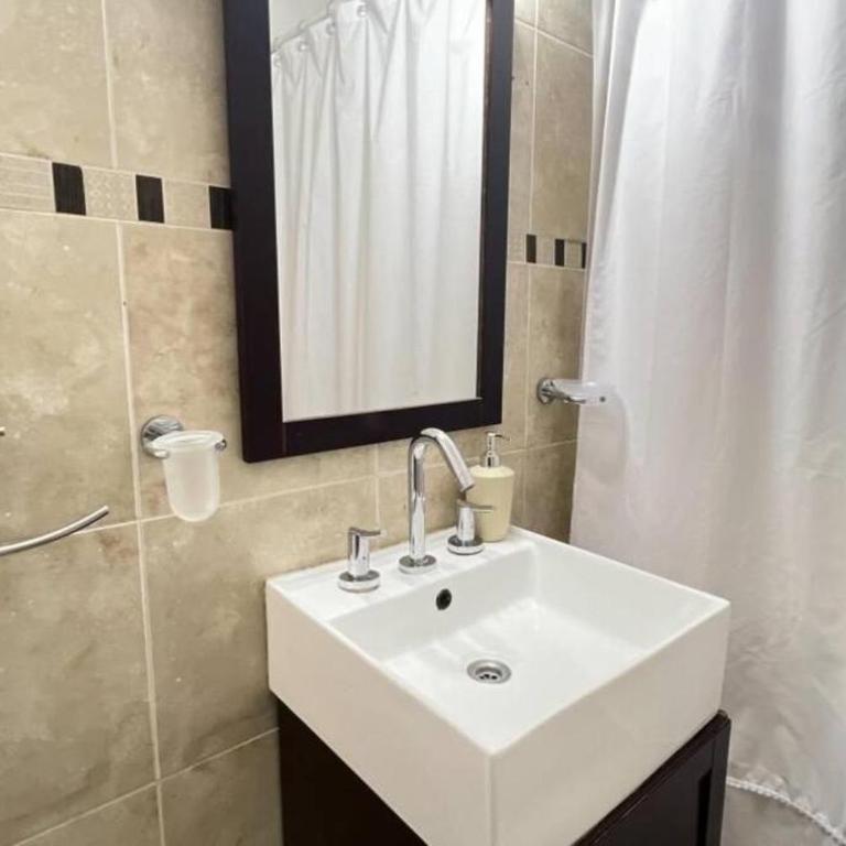 Palermo Canitas Depto Familiar de 2 Habitaciones - Apartamento de 2 dormitorios - 23