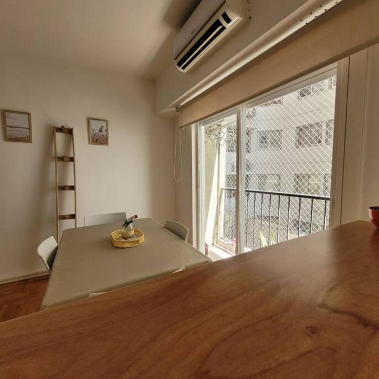 Palermo Canitas Depto Familiar de 2 Habitaciones - Apartamento de 2 dormitorios - 27