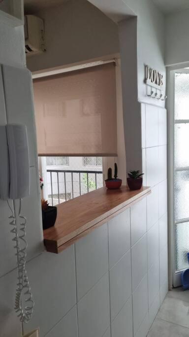 Palermo Canitas Depto Familiar de 2 Habitaciones - Apartamento de 2 dormitorios - 37