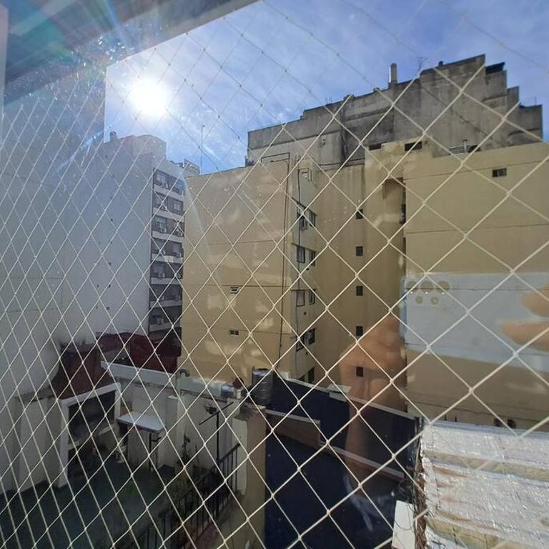 Palermo Canitas Depto Familiar de 2 Habitaciones - Apartamento de 2 dormitorios - 41
