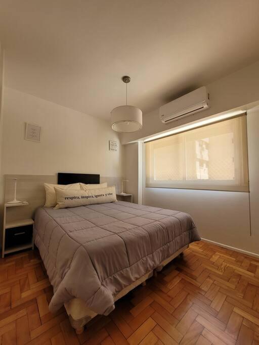 Palermo Canitas Depto Familiar de 2 Habitaciones - Apartamento de 2 dormitorios - 43