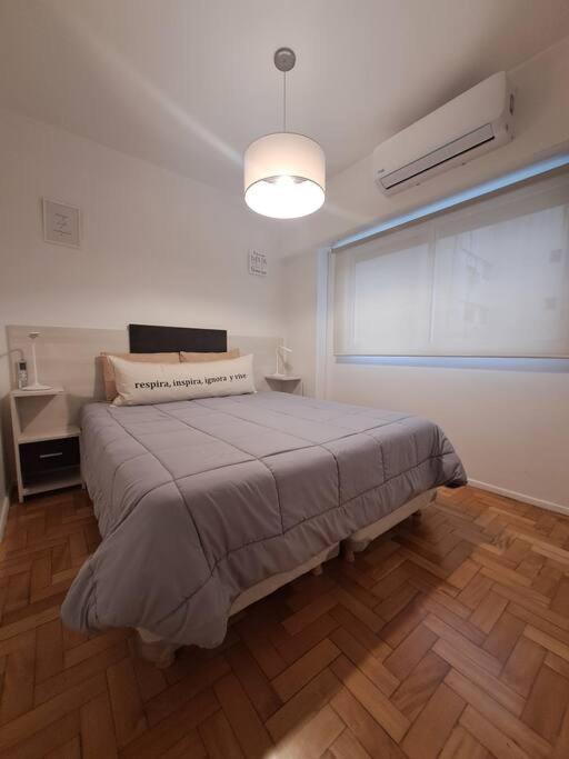 Palermo Canitas Depto Familiar de 2 Habitaciones - Apartamento de 2 dormitorios - 60