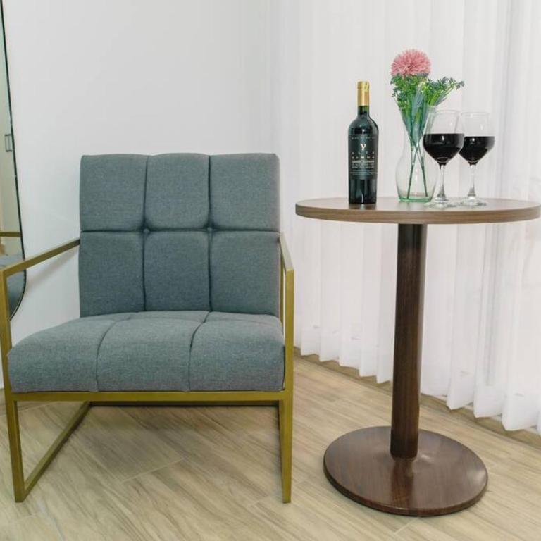 Belmonte Suite Romántica - Apartamento de 1 dormitorio - 30