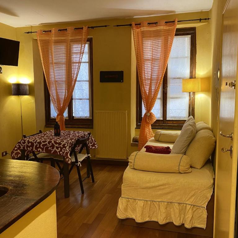 La Casa dei Fieschi - Appartement Classique - 1