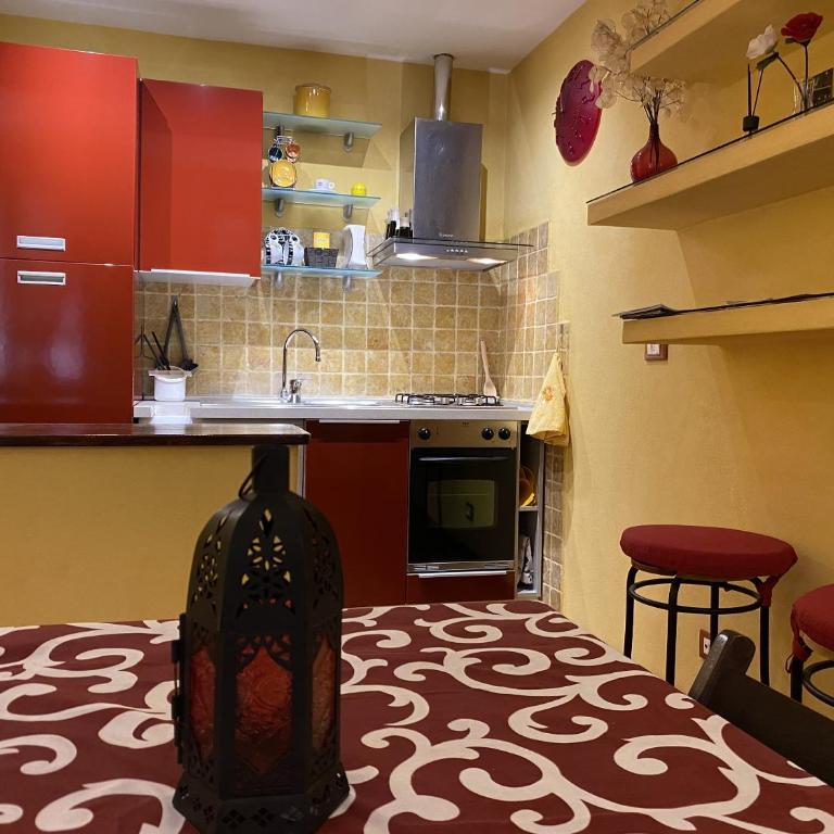 La Casa dei Fieschi - Appartement Classique - 3