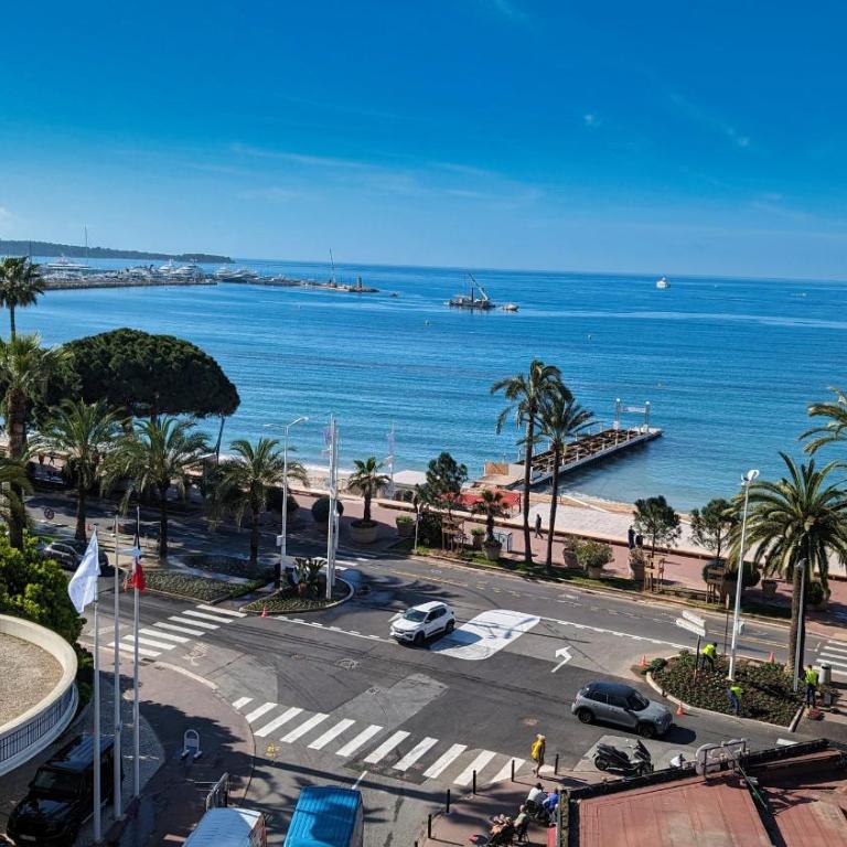 Ref ILES - Palmes d'Or Properties - Apartamento - 1