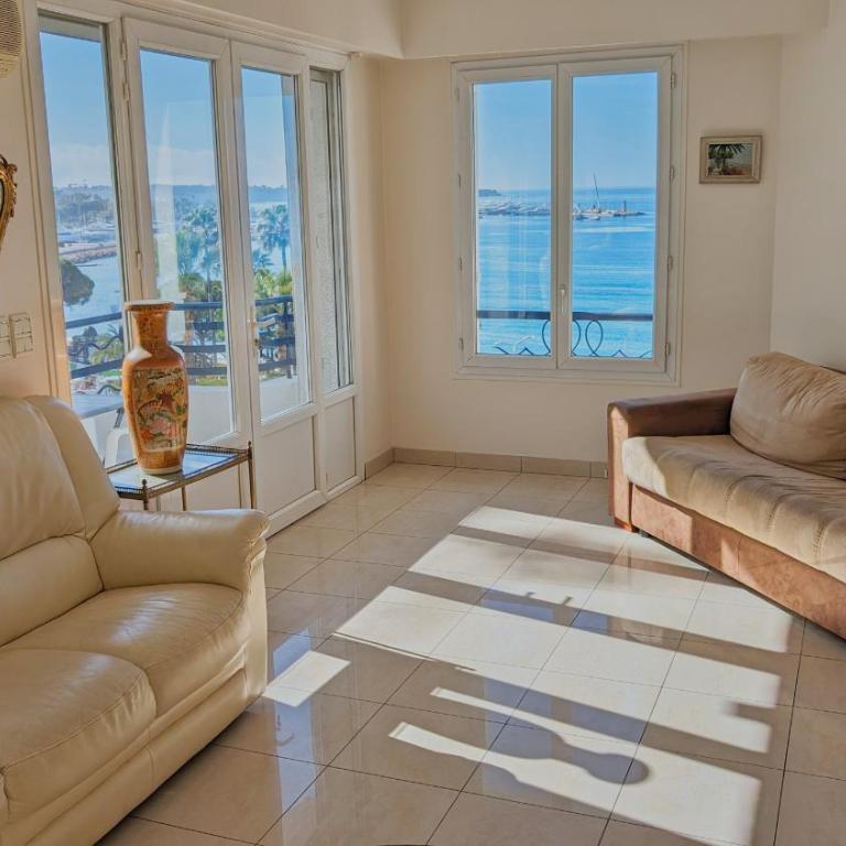 Ref ILES - Palmes d'Or Properties - Apartamento - 3
