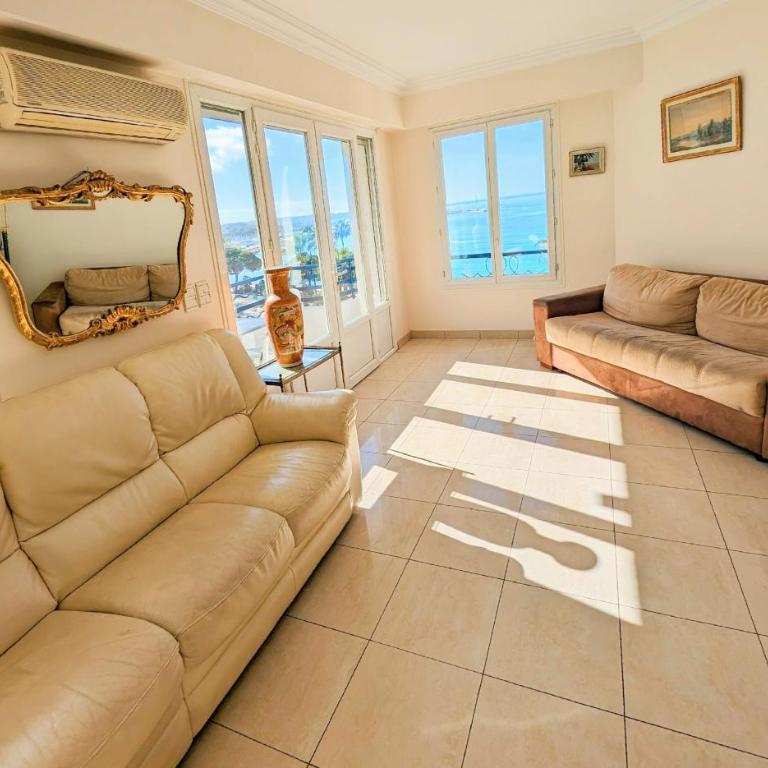 Ref ILES - Palmes d'Or Properties - Apartamento - 2