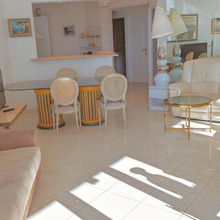 Ref ILES - Palmes d'Or Properties - Apartamento - 4