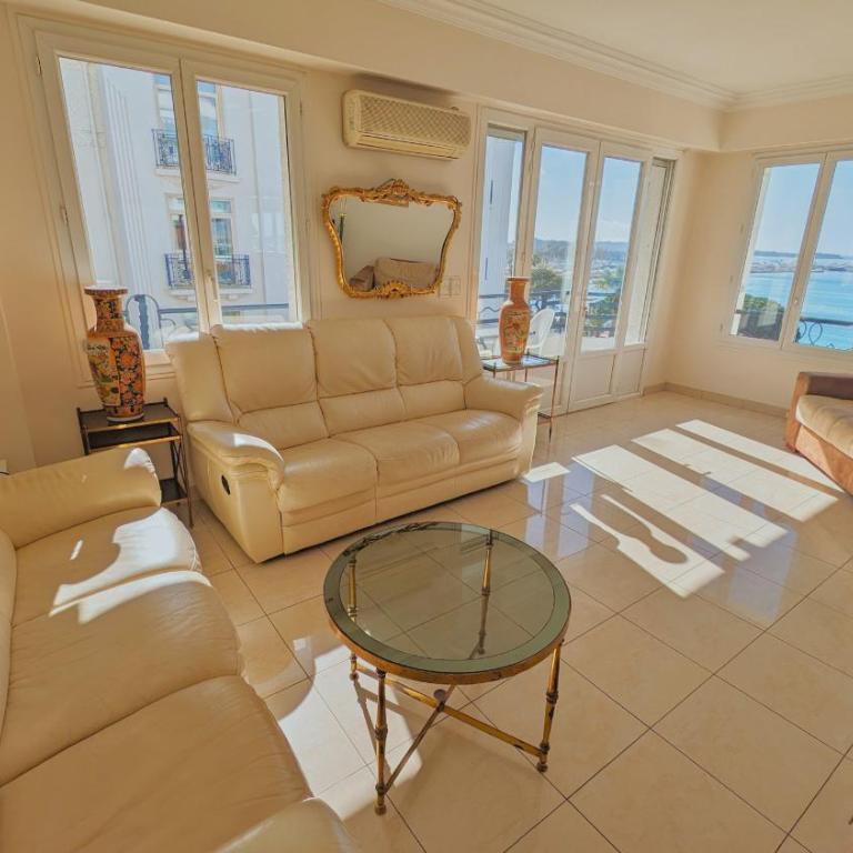 Ref ILES - Palmes d'Or Properties - Apartamento - 5