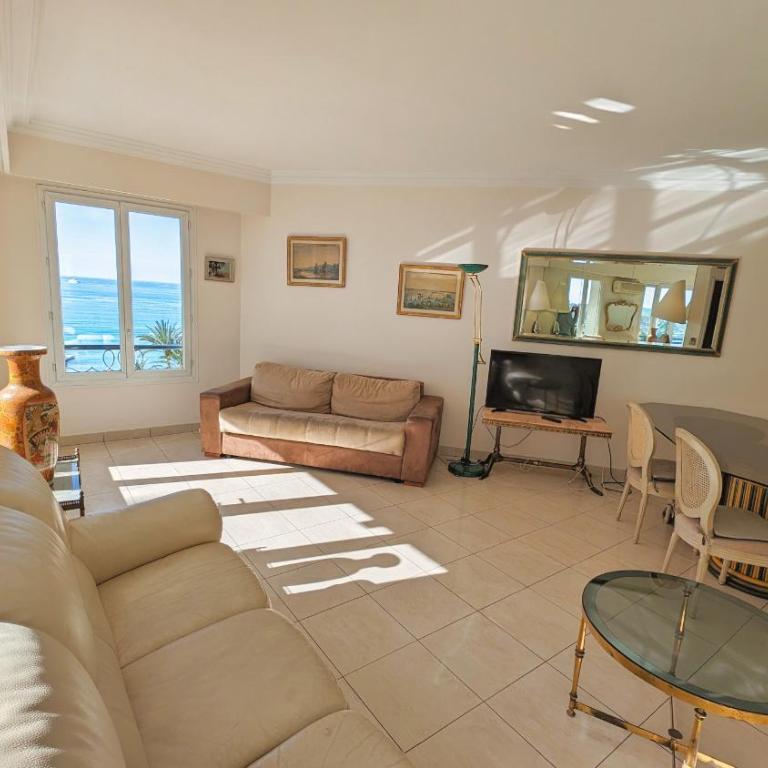 Ref ILES - Palmes d'Or Properties - Apartamento - 9