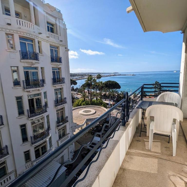 Ref ILES - Palmes d'Or Properties - Apartamento - 11