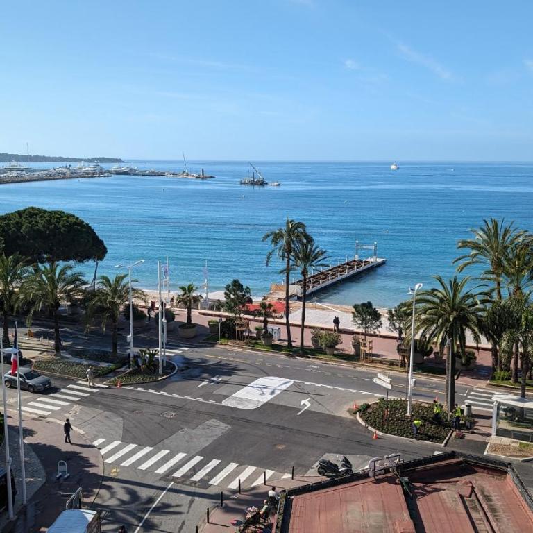 Ref ILES - Palmes d'Or Properties - Apartamento - 12