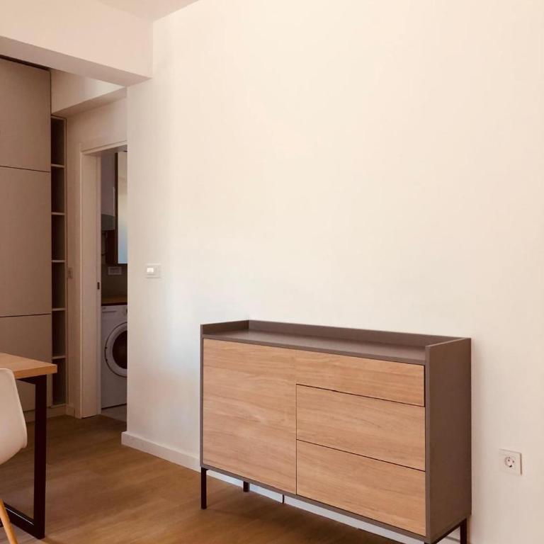 DH Horizon Residences - Apartman sa 1 Spavaćom Sobom - 22