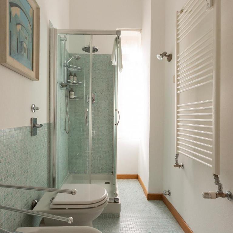 Appartamento incantevole Darsena Navigli Tortona - One-Bedroom Apartment - 7