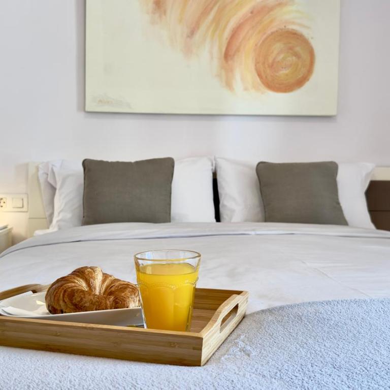 Apto fully equiped con piscina y gratis parking - Apartamento de 2 dormitorios - 15