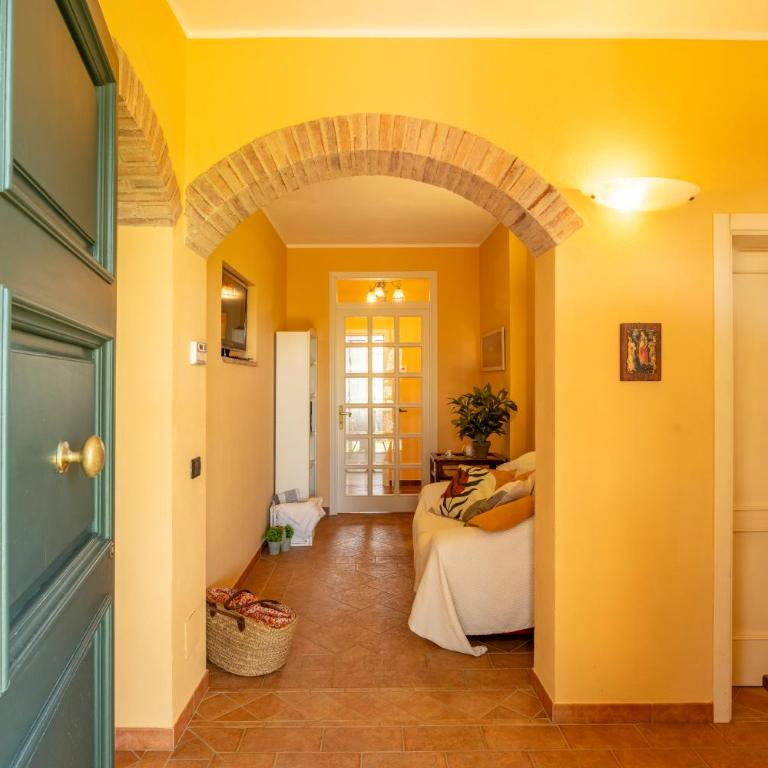 Villa Sunshine apartments - Appartamento con 3 Camere da Letto - 2