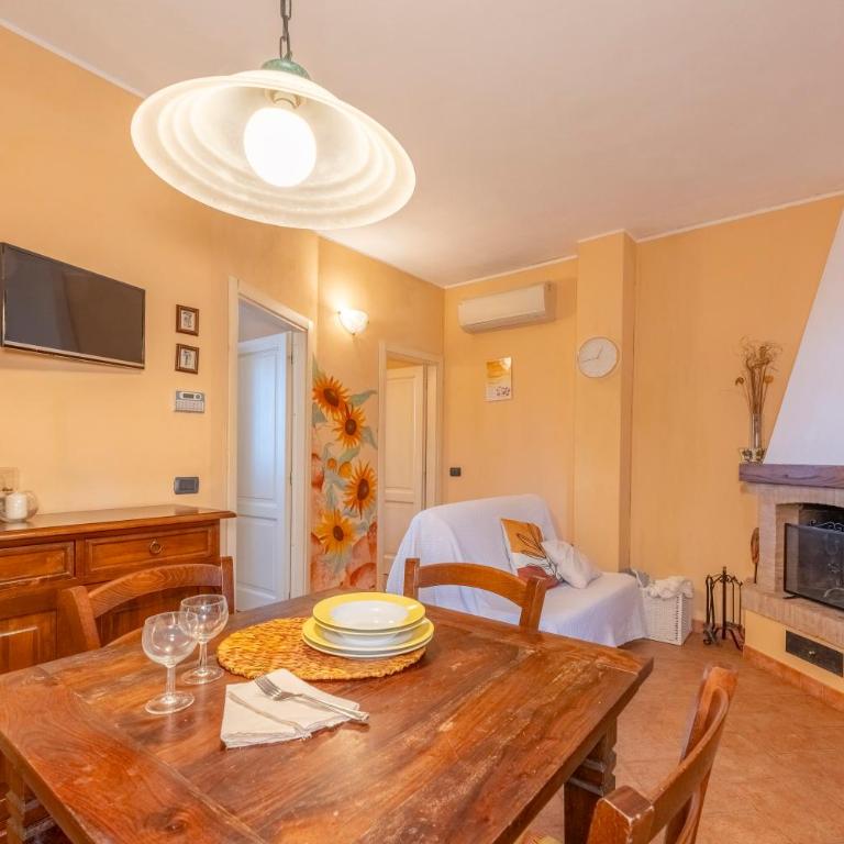 Villa Sunshine apartments - Appartamento con 1 Camera da Letto - 2