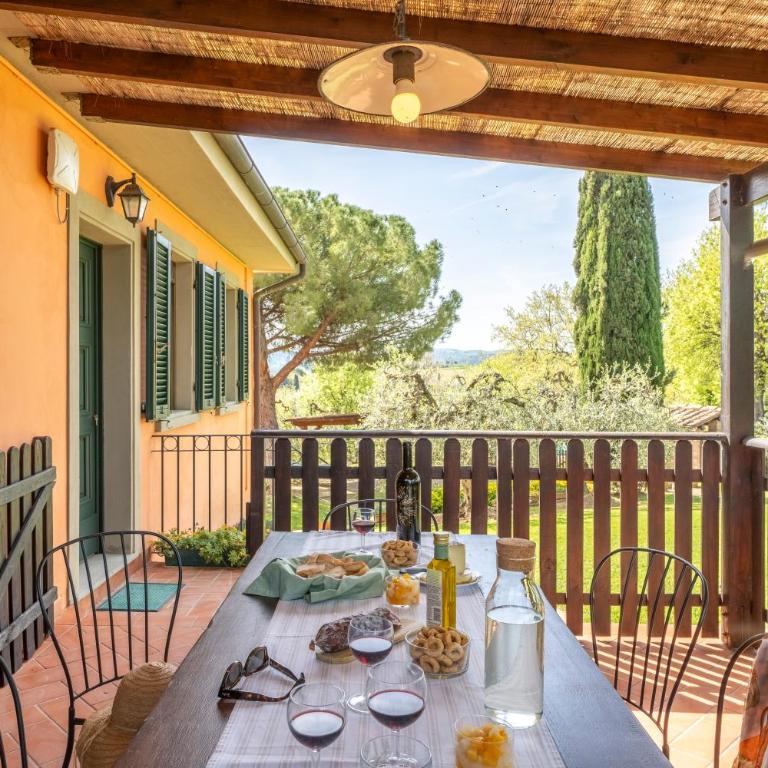 Villa Sunshine apartments - Appartamento con 3 Camere da Letto - 5