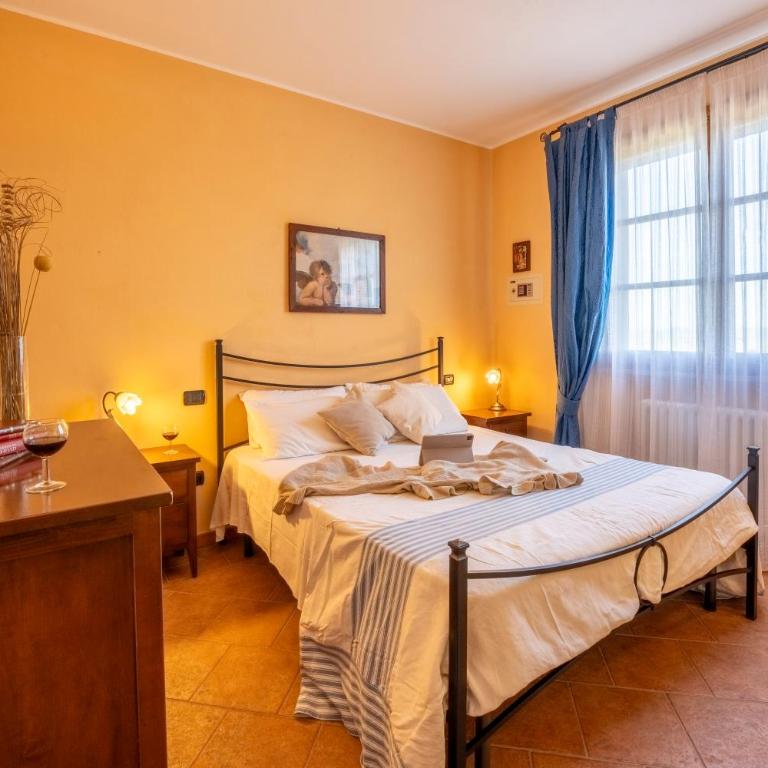 Villa Sunshine apartments - Appartamento con 1 Camera da Letto - 3