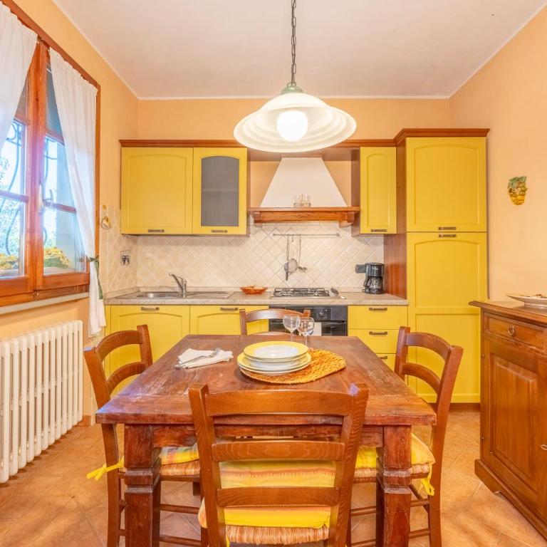 Villa Sunshine apartments - Appartamento con 1 Camera da Letto - 4