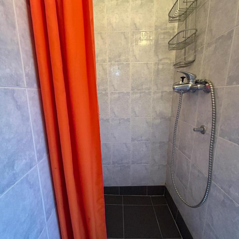 Аппарат рядом с Храмом Святого Саввы - Apartman sa 1 Spavaćom Sobom - 9