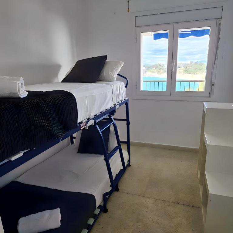 For a Stay Sant Jordi Sunset - Apartamento con vistas al mar - 12